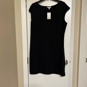 Nine West Classic Black Dress